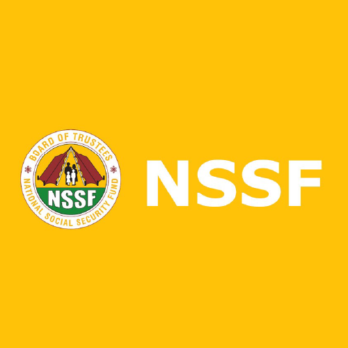 Ease of NSSF adjustment Form